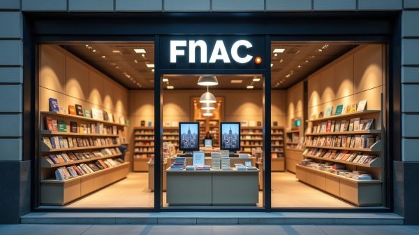Culture et high-tech : payer moins cher à la Fnac