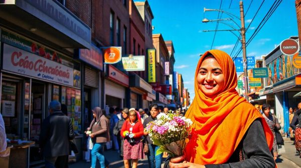 Découvrez les multiples facettes multiculturelles de Villeray–Saint-Michel–Parc-Extension