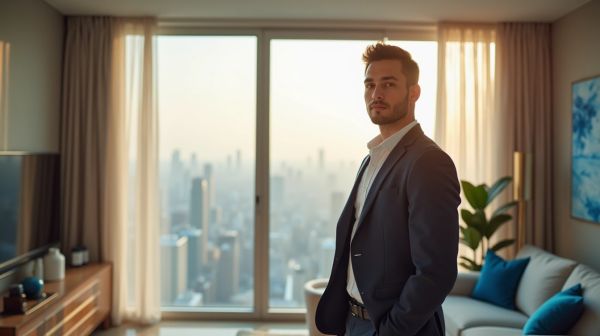 Investir dans l'immobilier : pourquoi le premier investissement locatif est décisif