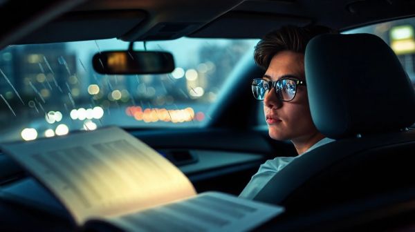 Meilleures options d’assurance auto pour conducteurs débutants