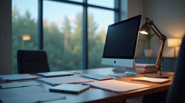 Pourquoi un expert comptable en ligne pourrait être votre meilleur choix