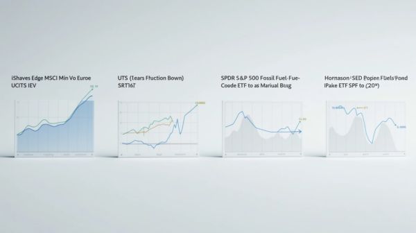 Quels sont les meilleurs smart beta etf pour optimiser vos investissements ?