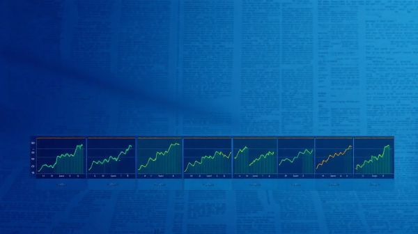 Top 10 smart beta ETF pour maximiser votre portefeuille d'investissement