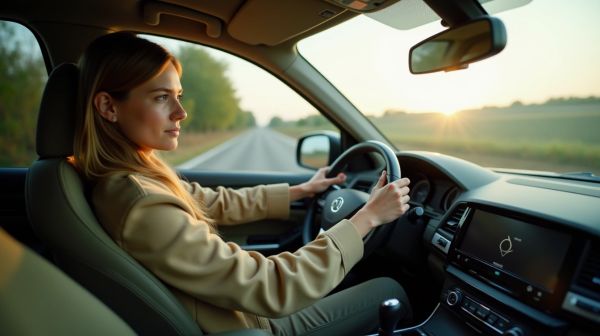 Trouvez l’assurance voiture adaptée aux jeunes conducteurs