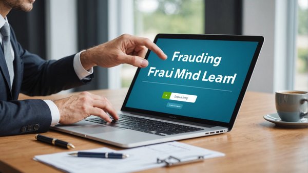 Éviter les fraudes lors d'un crédit en ligne