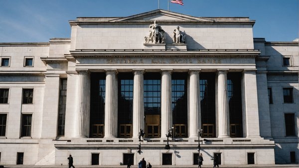 Le rôle des banques centrales sur le marché financier