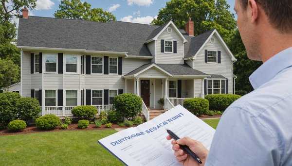 Découvrez comment un agent immobilier peut vous aider à évaluer le juste prix de votre bien immobilier