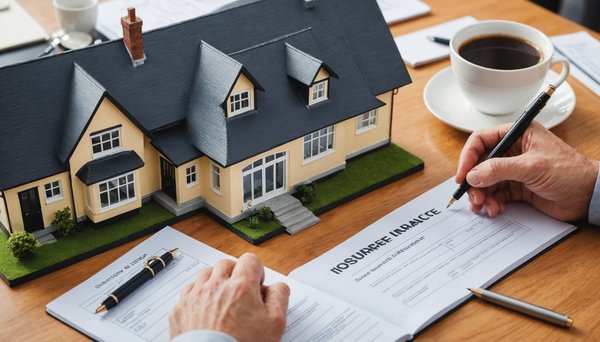 Guide ultime : Déchiffrer et analyser votre contrat d'assurance habitation