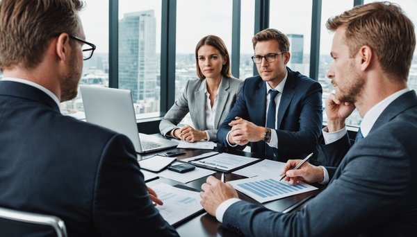 Courtier en crédit : Quels droits pour les clients ?