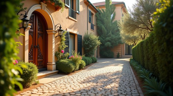 Entreprise de rénovation à nice : donner vie à votre projet sur la côte d'azur