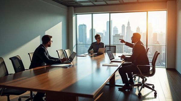 Optimisez votre analyse financière pour booster votre pme