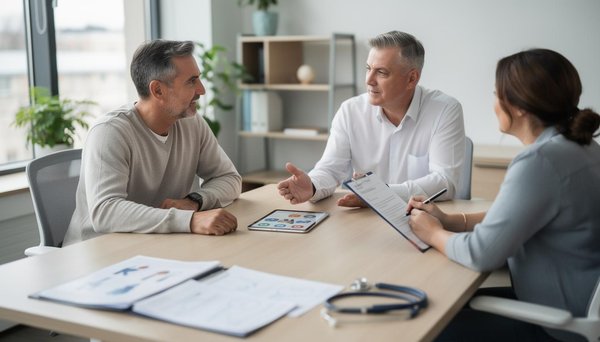 Assurance emprunteur avec risque aggravé de santé : les solutions en 2026