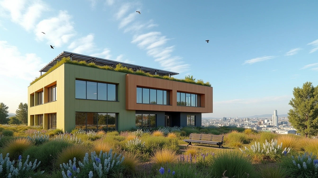 Vos questions sur la rentabilité de l'immobilier écologique